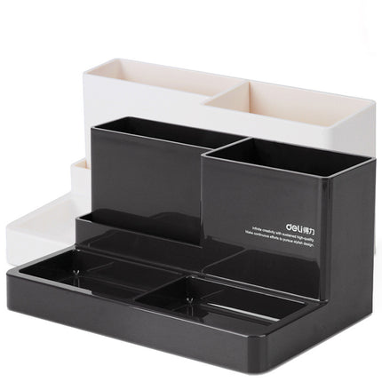 Multifunctional Pen Holder & Storage Box – Organise Everything, Effortlessly