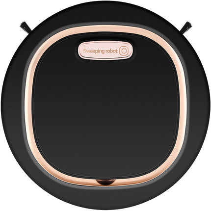 Fashion automatic intelligent sweeping robot – Trendy & Practical for Daily Living