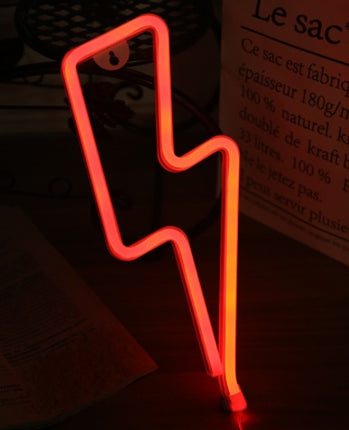 Neon LED Wall Lights | Aesthetic Room Décor (42 Styles)