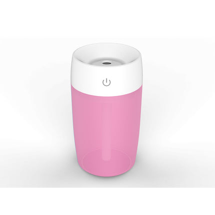 Mini Cup Humidifier – USB Portable Air Mist Sprayer | Ikeame