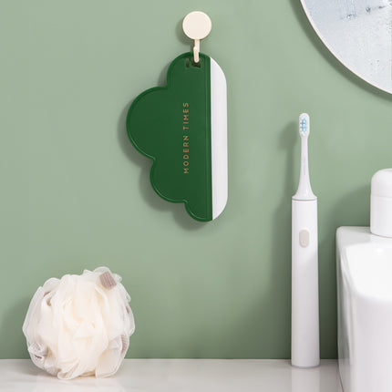 Cloud-Shaped Squeegee — Cute, Clever, Streak-Free