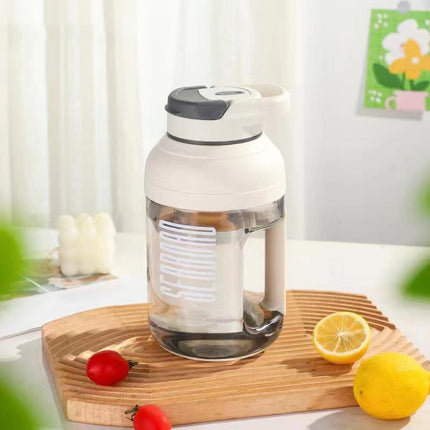 1.5L Portable Blender | Wireless Large Capacity Juicer