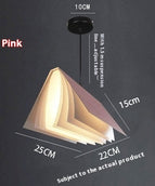 Small Pink