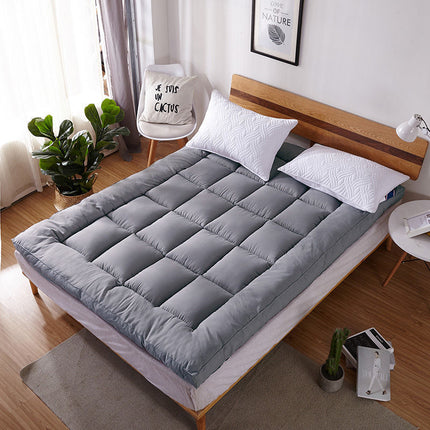 Thick feather cotton mattress foldable tatami mat – Trendy & Practical for Daily Living