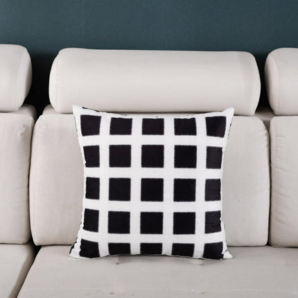 Sofa hugging pillow cover nordic light luxury ins pillow bedside cushion cover – Trendy & Practical for Daily Living