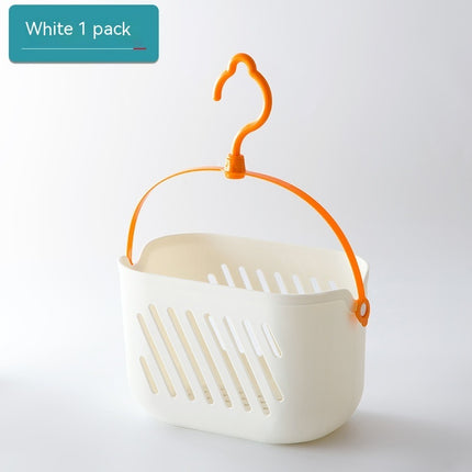 Hanging Storage Basket ✨🧺