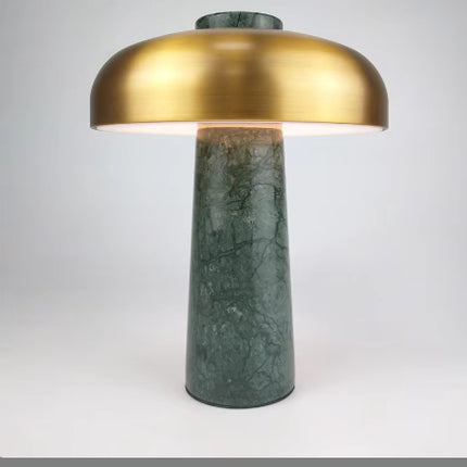 Alloy Desk Lamp