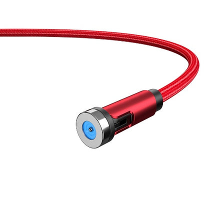 Essager 360° Rotating Magnetic Charging Cable