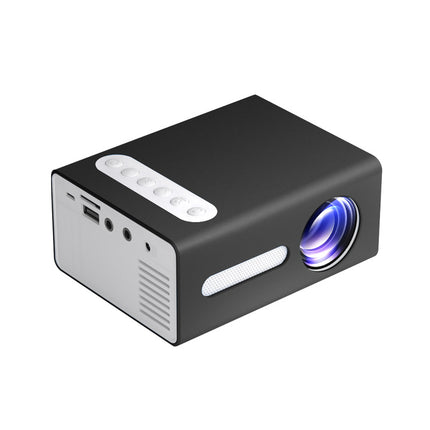 T300 Mini HD Projector Home Office Portable Cinema