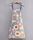 Sling Grey sun flower