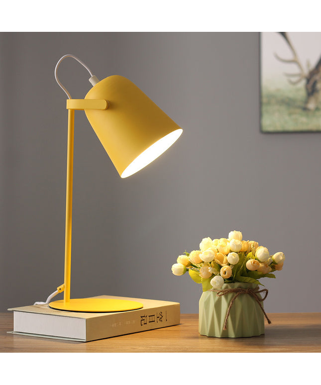 Dormitory Table Lamp Student Led Eye Protection