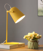 Lemon Yellow