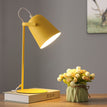 Lemon Yellow