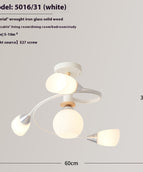 White 4 Lights