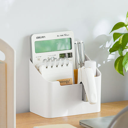 Simple Storage Box – Minimal Desk Organiser
