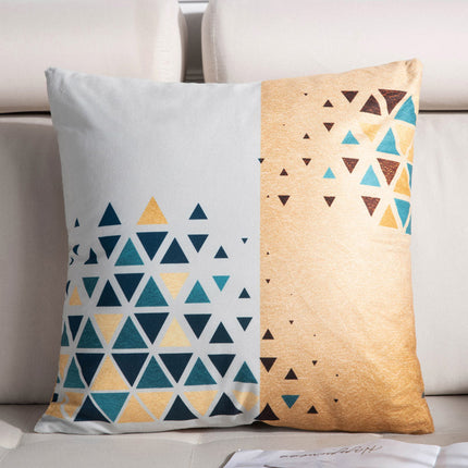 Sofa hugging pillow cover nordic light luxury ins pillow bedside cushion cover – Trendy & Practical for Daily Living