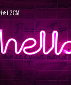 Hello 13