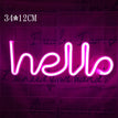 Hello 13