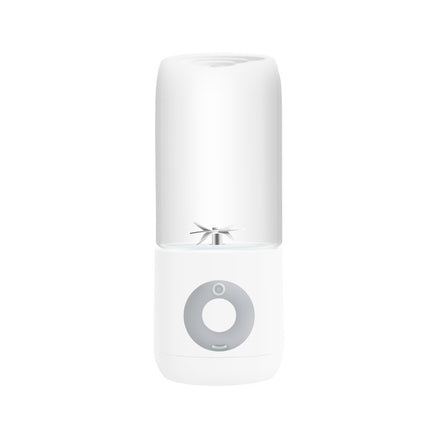 Portable USB Mini Juicer – Automatic Household Blender | Ikeame