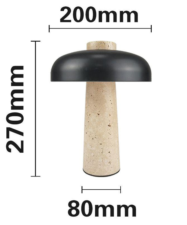 Alloy Desk Lamp
