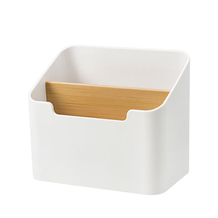 Simple Storage Box – Minimal Desk Organiser