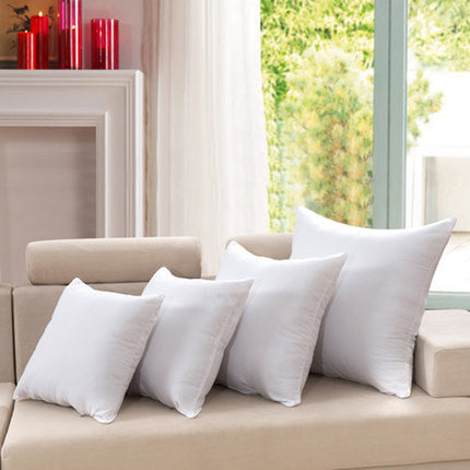 Hotel-Quality PP Cotton Cushion Cores