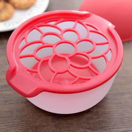 Pomegranate Peeling Tool | Fruit Seed Separator Bowl