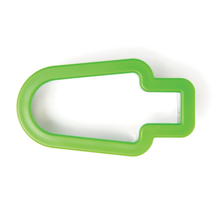 Watermelon Slicer | Cute Stainless Steel Fruit Cutter