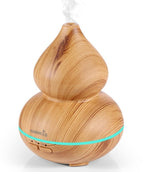 Light wood