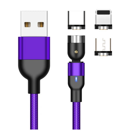 Essager 360° Rotating Magnetic Charging Cable