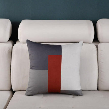 Sofa hugging pillow cover nordic light luxury ins pillow bedside cushion cover – Trendy & Practical for Daily Living