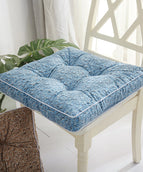 Flower Blue