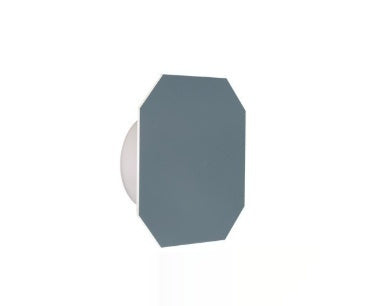 Geometric Wall Lamp – Colourful Decorative Lighting | Ikeame