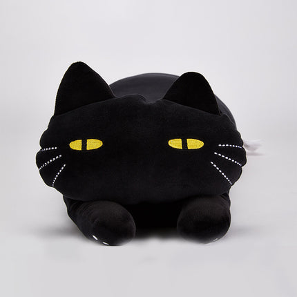Cat doll sofa animal plush pillow – Trendy & Practical for Daily Living