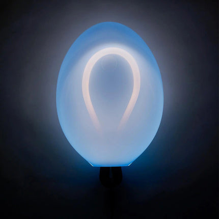 Balloon Shape Background Wall Bulla Wall Lamp Post-modern Designer Bedroom Aisle Stairs Ambience Light