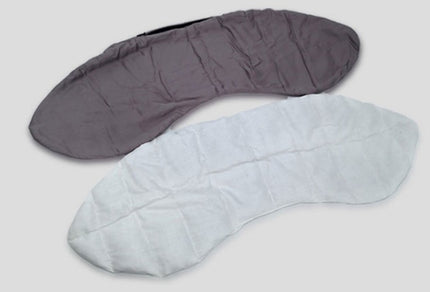 Weighted Sleep Eye Mask | Light Blocking Relaxation Mask
