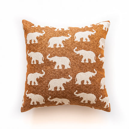 Beautiful Frynne Patterned Cushion Cover – 45x45cm Stylish Home Décor