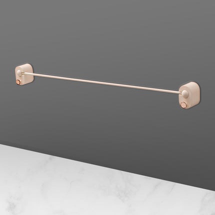Perforation-Free Towel Rack | Adhesive Wall Mounted Towel Holder