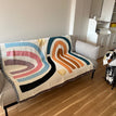Rainbow Blanket