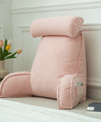 Velvet Pink