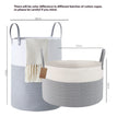 Grey White Set