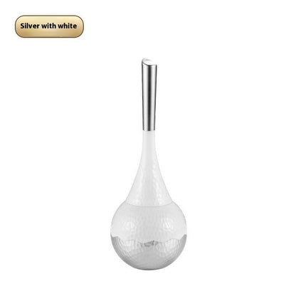 Bathroom Toilet Toilet Brush Clean Home Floor