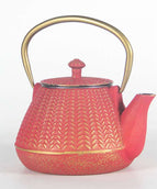 Bamboo Red - 1000ml