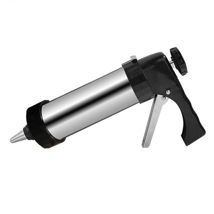Multifunctional Stainless Steel Dry Hand Pressing Biscuit Machine