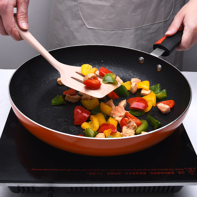 11 Piece Silicone Kitchen Utensil Set | Non Stick Cooking Tools