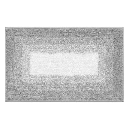 Bathroom Mats Toilet Toilet Absorbent Home Doorway Carpet Non-slip Foot Mat