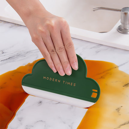 Cloud-Shaped Squeegee — Cute, Clever, Streak-Free