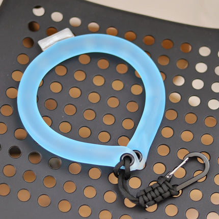 Cooling Neck Ring | Reusable PCM Cooling Collar for Summer