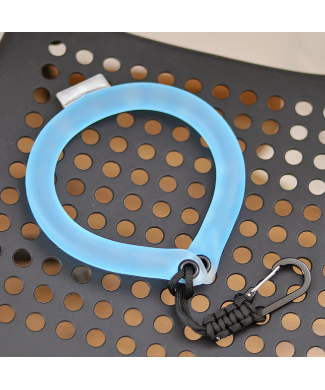 Cooling Neck Ring | Reusable PCM Cooling Collar for Summer