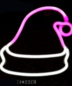 Santa Hat
